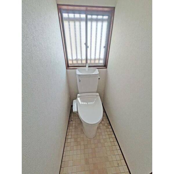 江南市 室内写真5