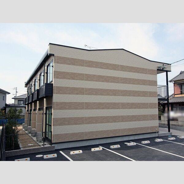 レオパレスコンフォート吉良