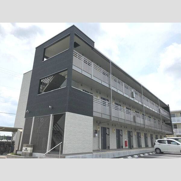 クレイノコスモ　ウーノ 建物画像