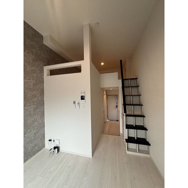 ハーモニーテラス深草佐野屋敷町 室内写真1