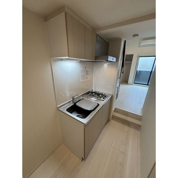 ハーモニーテラス深草佐野屋敷町 室内写真2