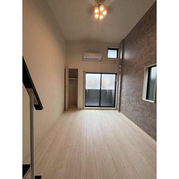ハーモニーテラス深草佐野屋敷町 室内写真4