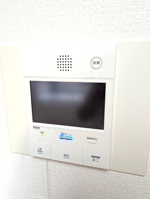 ユーソニア 室内写真9