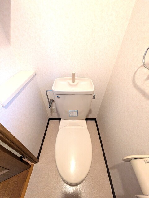 ユーソニア 室内写真5
