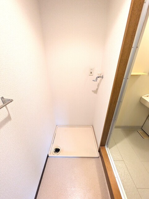 ユーソニア 室内写真7