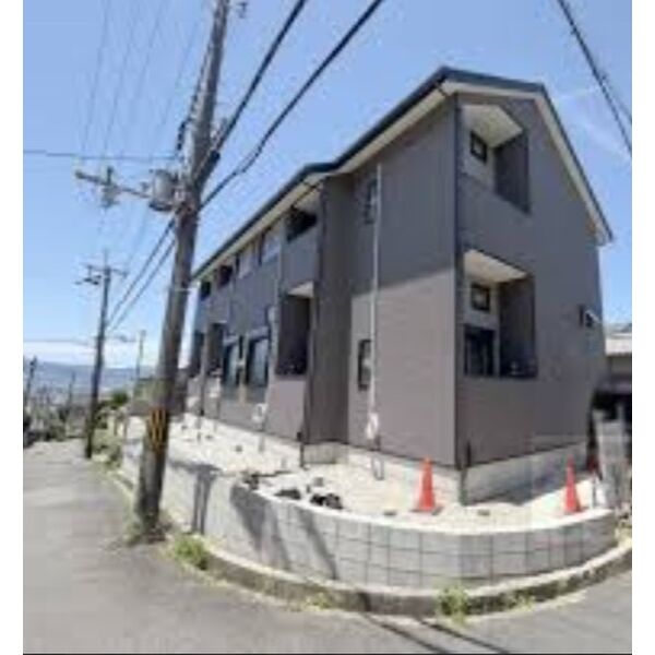 ハーモニーテラス深草大亀谷万帖敷町 建物画像