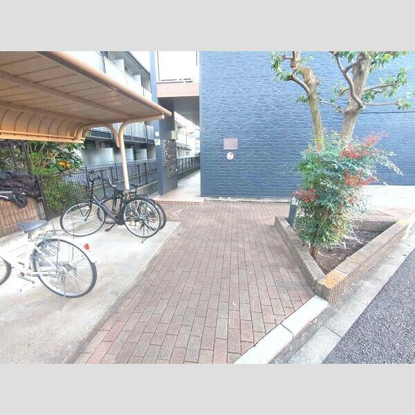 物件名確認中 室内写真3