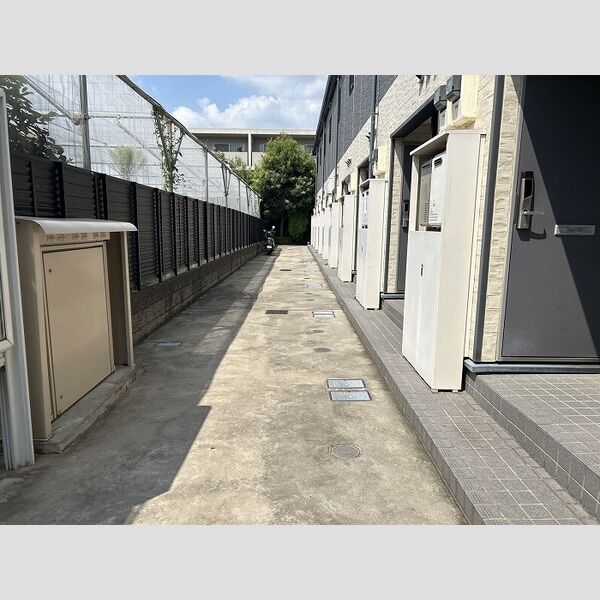 物件名確認中 室内写真6