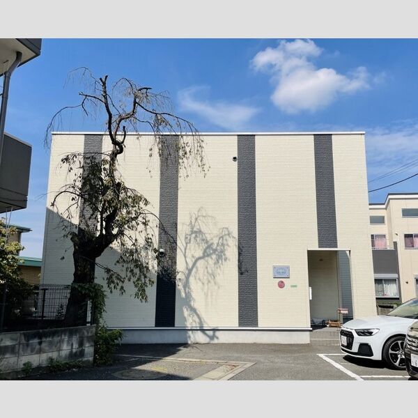 物件名確認中