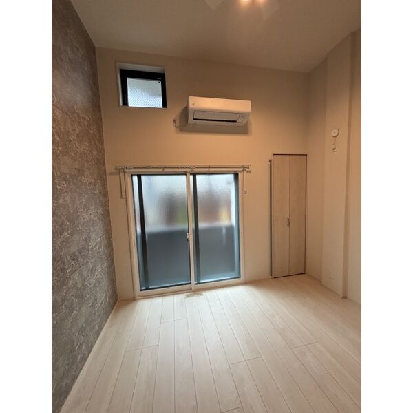 ハーモニーテラス深草僧坊町 室内写真1