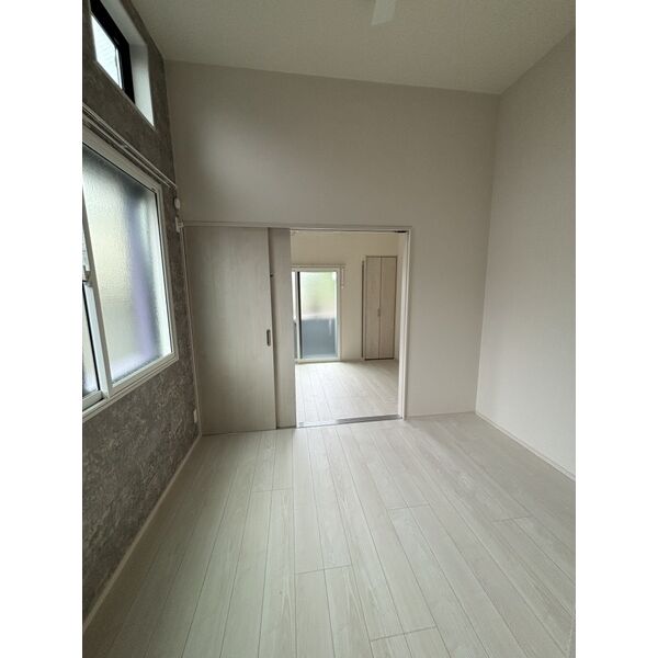ハーモニーテラス深草僧坊町 室内写真1