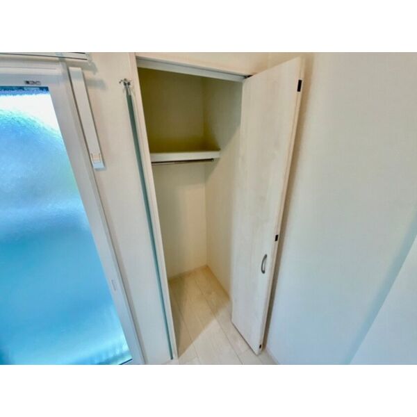 ハーモニーテラス深草僧坊町 室内写真4