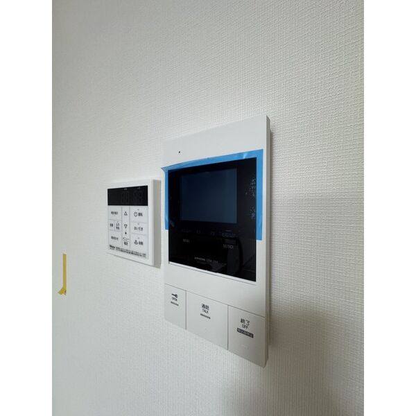 TH川名 室内写真5