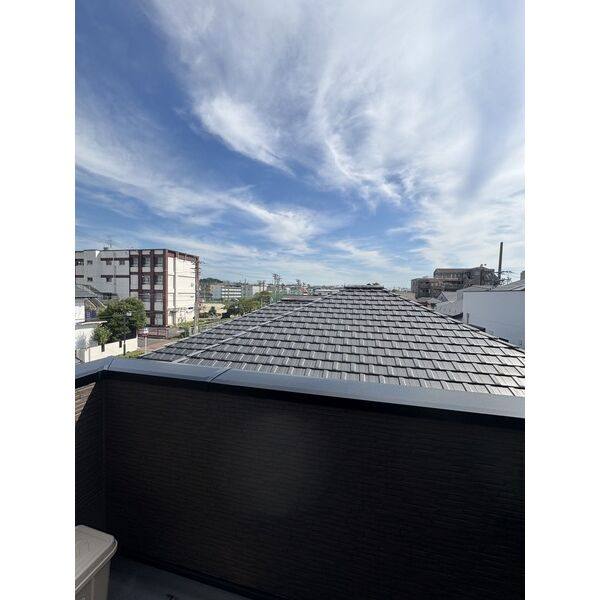 TH川名 室内写真9