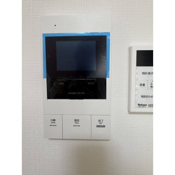 TH川名 室内写真10