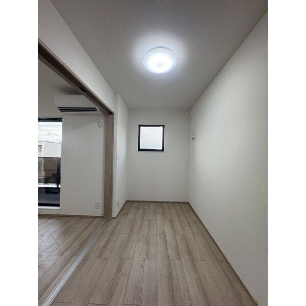 TH川名 室内写真2