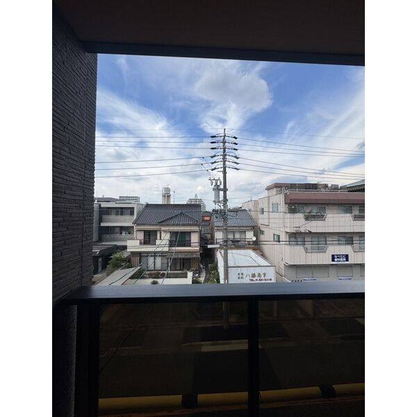 TH川名 室内写真4