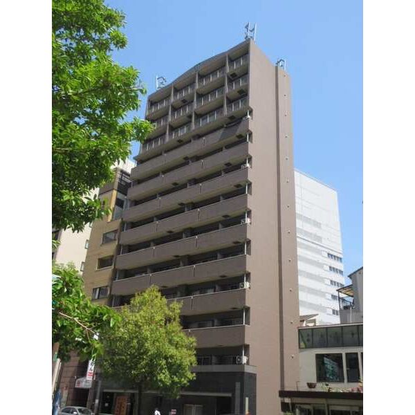 エイペックス中之島南