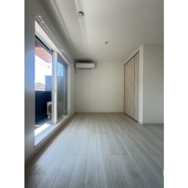 ヴェルメゾン松原東新町 建物画像