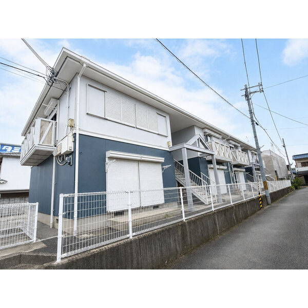 グランメゾン田原本Ⅱ