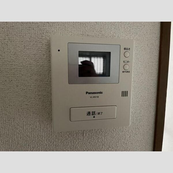 明泉寺ハイツ 室内写真8