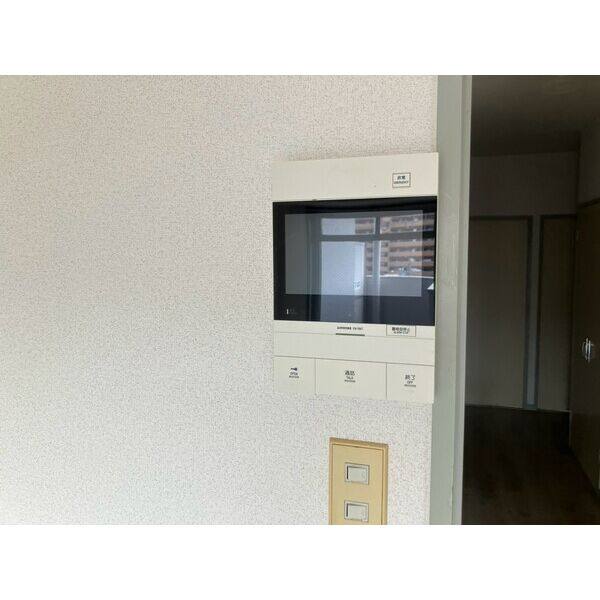 パークハウスYAGUMA 室内写真9