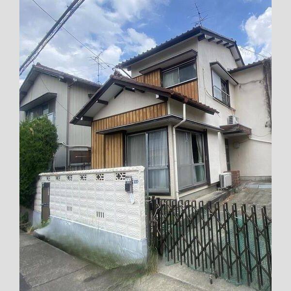 千種区戸建 号室 建物画像