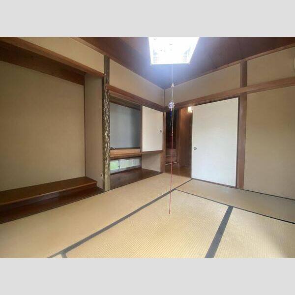 千種区戸建 号室 室内写真3