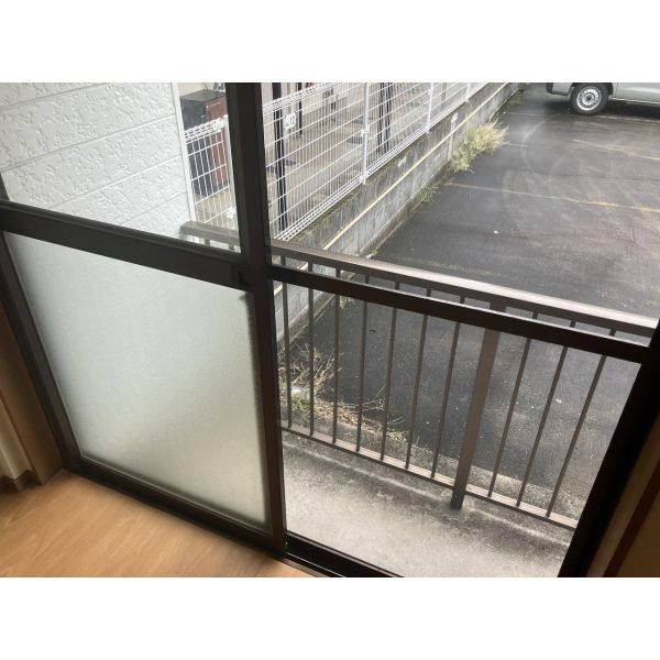 カレッジハウス1 室内写真4