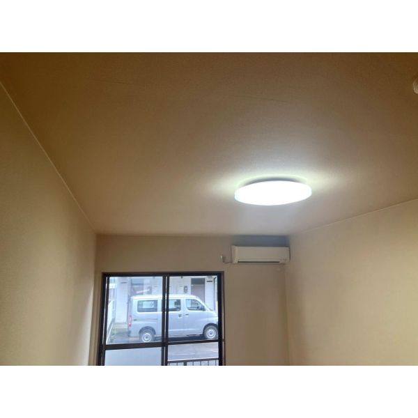 カレッジハウス1 室内写真6