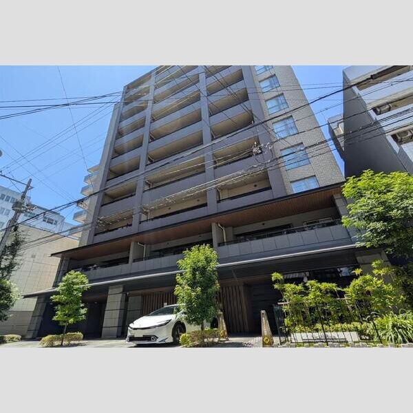 ジ・アーバネックス京都河原町プレイズ