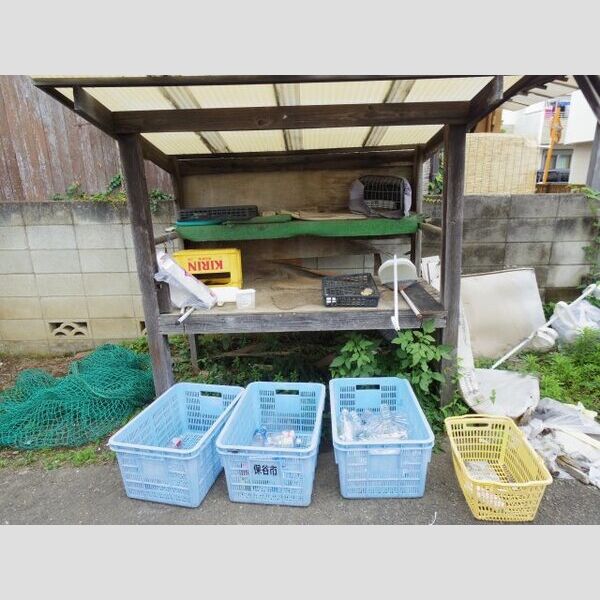 東京都西東京市住吉町1 室内写真9