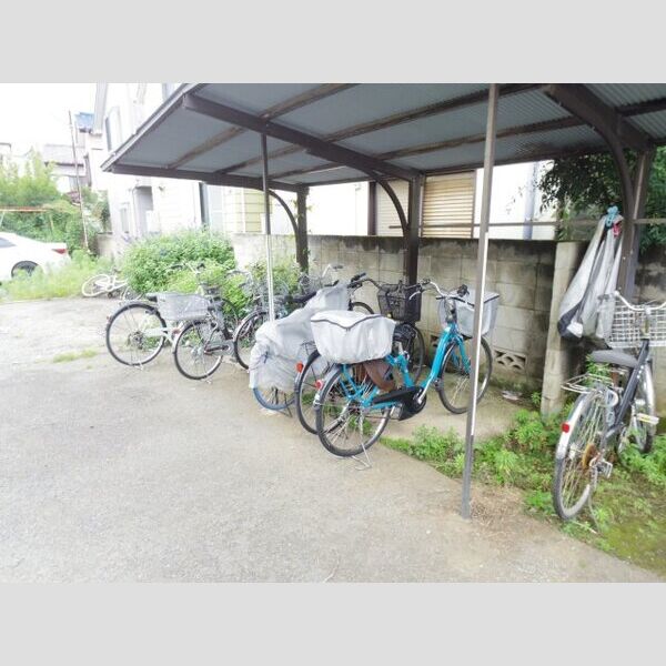 東京都西東京市住吉町1 室内写真8