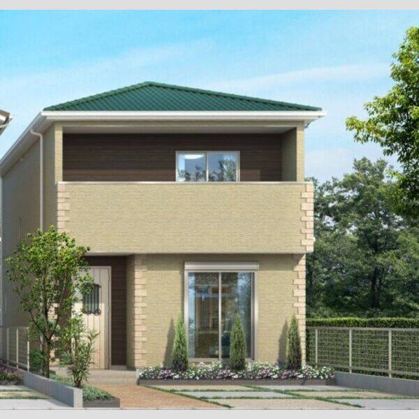 西原町22KODATEXⅥ 室内写真1
