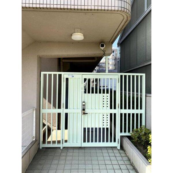 リベラール日永 室内写真10