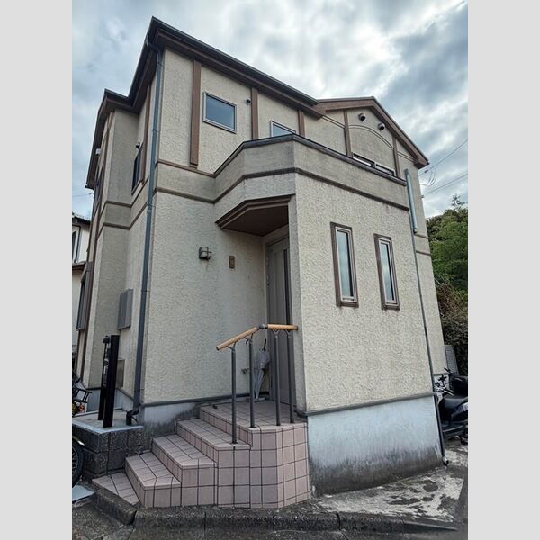 本北方戸建