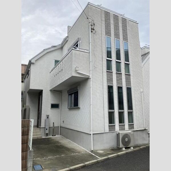 東恋ケ窪戸建