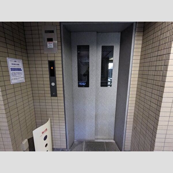 ガーデン代々木参宮橋 室内写真6
