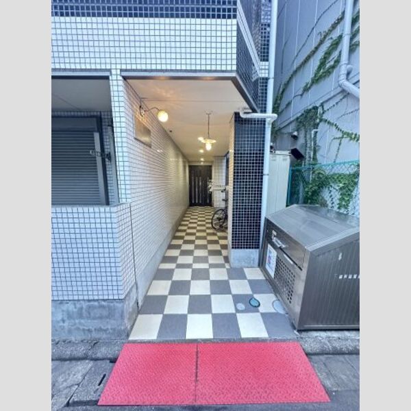 プレミアムステージ 室内写真1