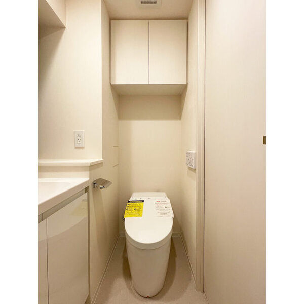 オーキッドレジデンス品川中延 室内写真5