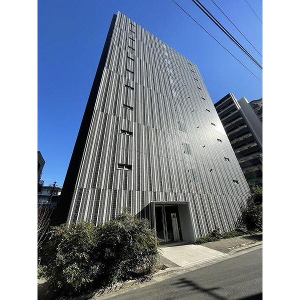 N-Stage板橋本町アジールコート