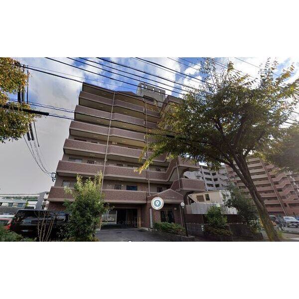 プリミエール祖父江 建物画像