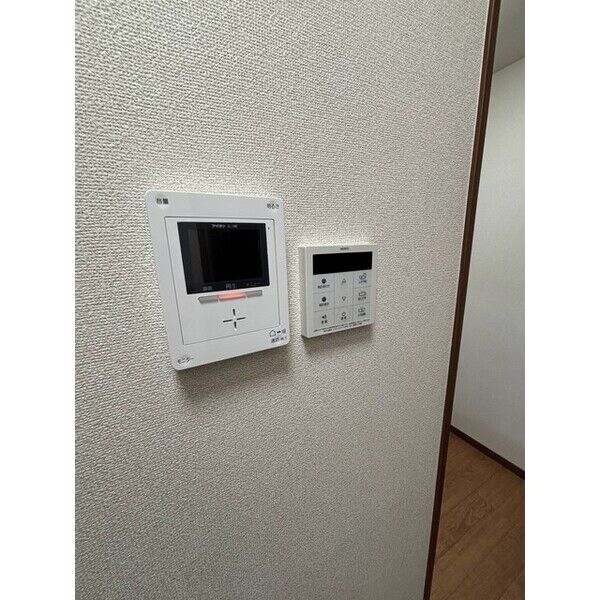 アムール 雅 室内写真9