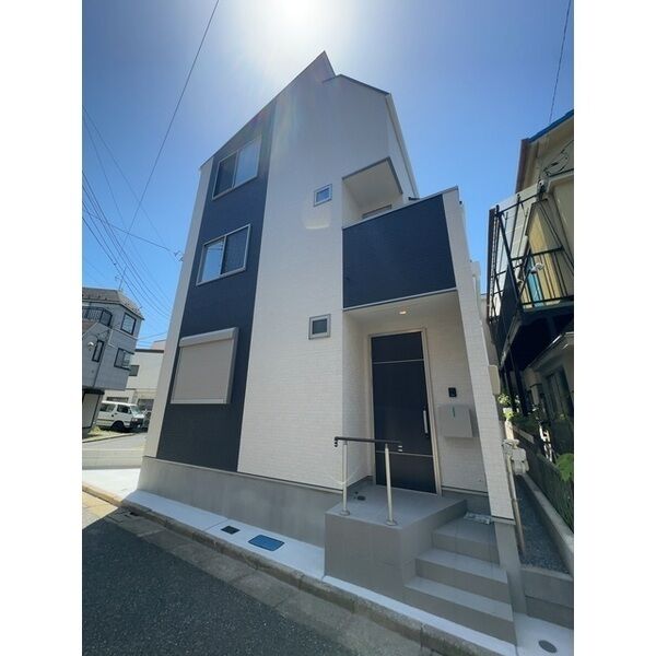 Kolet堀切菖蒲園#06 建物画像