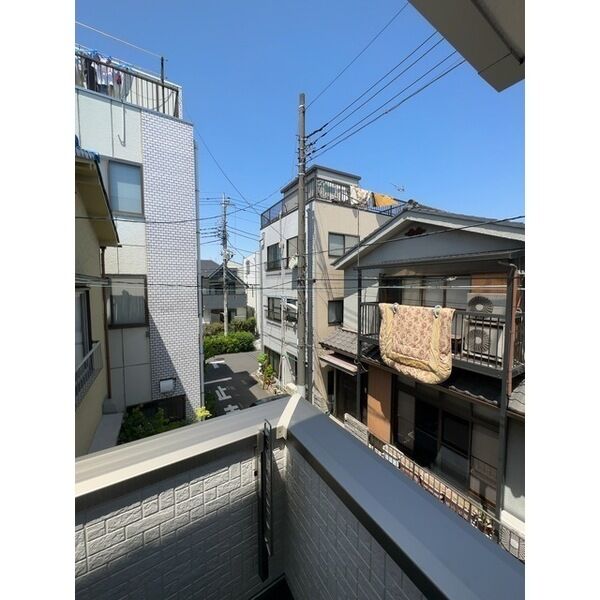 Kolet堀切菖蒲園#06 室内写真10