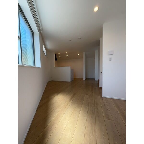 Kolet堀切菖蒲園#06 室内写真4