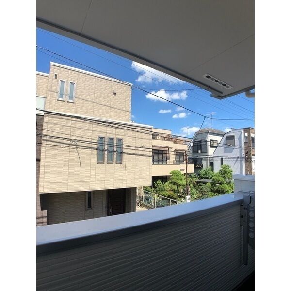 Kolet青戸八丁目#04 室内写真10