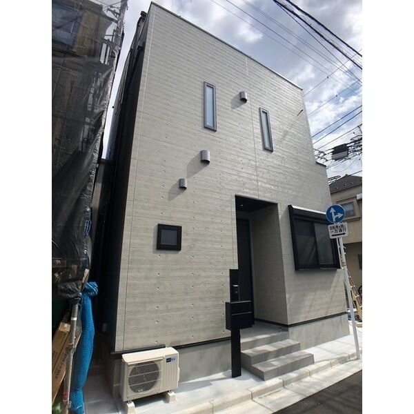 Kolet大塚 建物画像