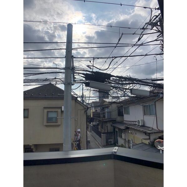 Kolet大塚 室内写真10