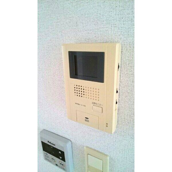 ポーラスター 室内写真9